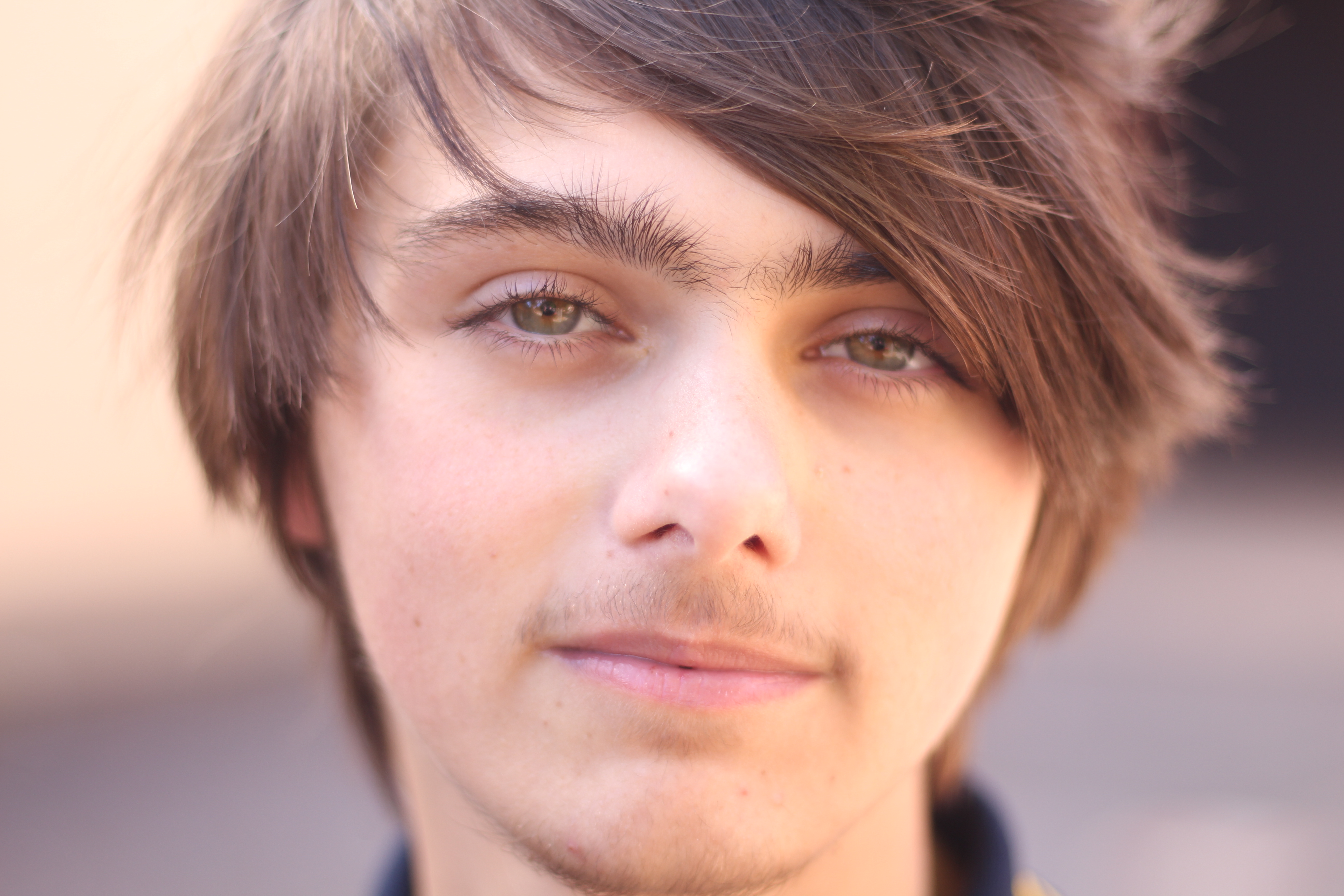 Portrait Photography