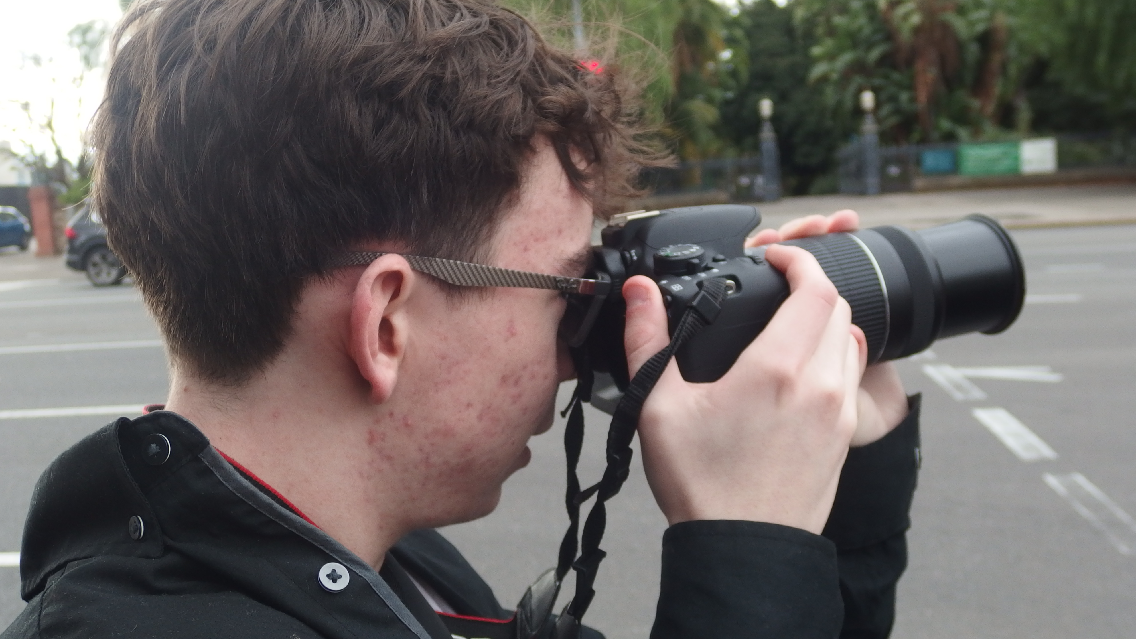 Professional Portraits